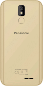 Panasonic