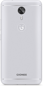 gionee