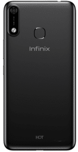 infinix