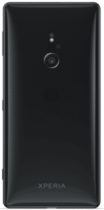 sony